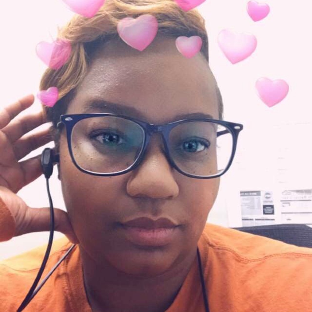 Meet your Posher, Shernice